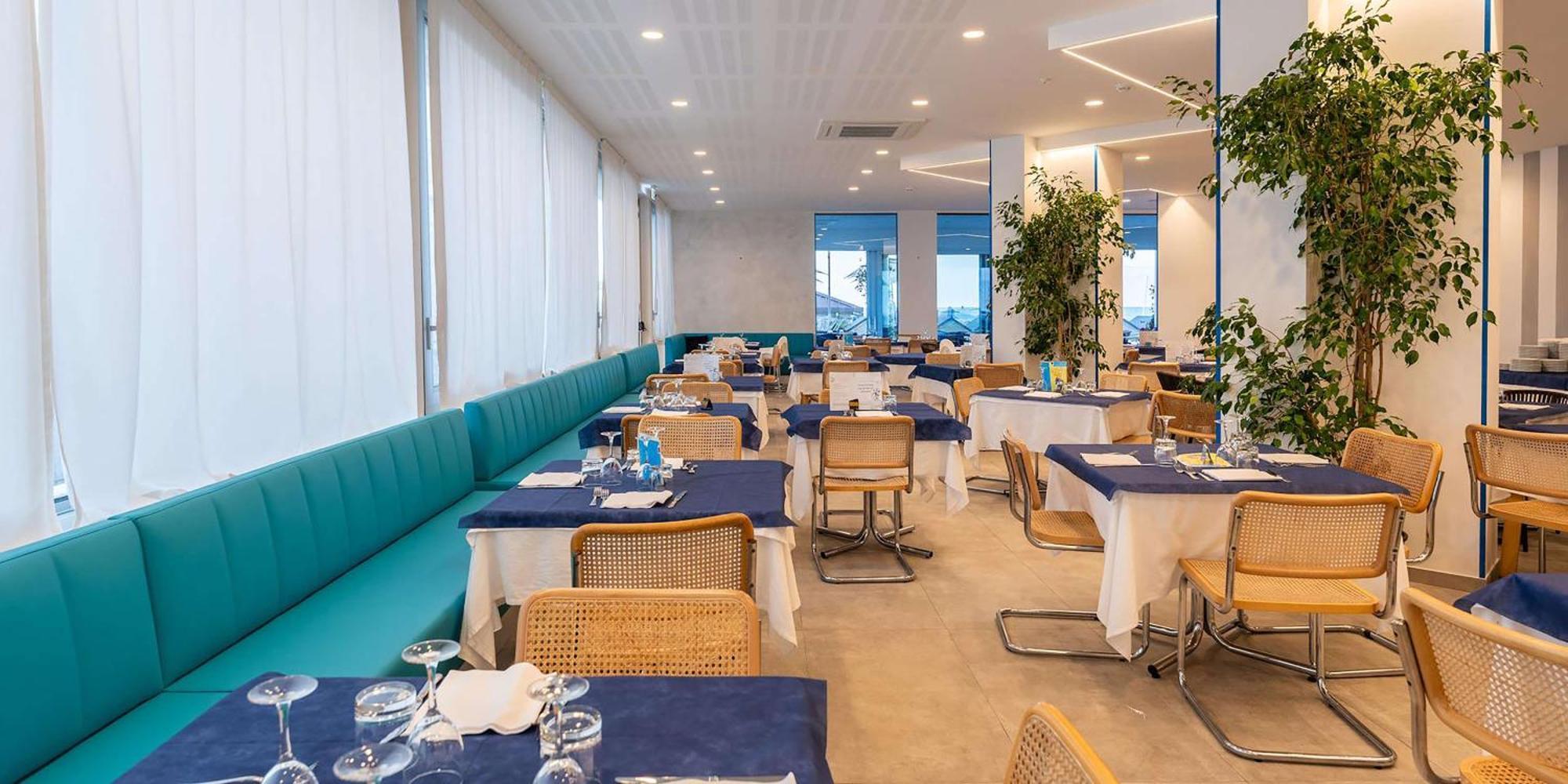 Hotel Bellevue, Sure Hotel Collection By Best Western Pesaro Dış mekan fotoğraf