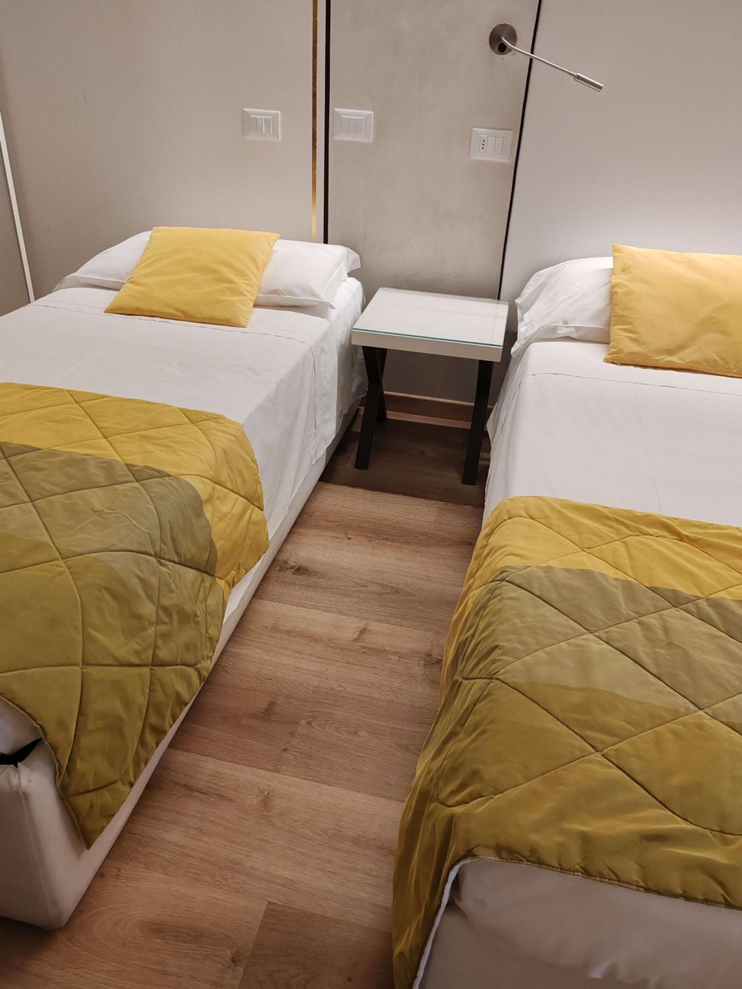 Hotel Bellevue, Sure Hotel Collection By Best Western Pesaro Dış mekan fotoğraf