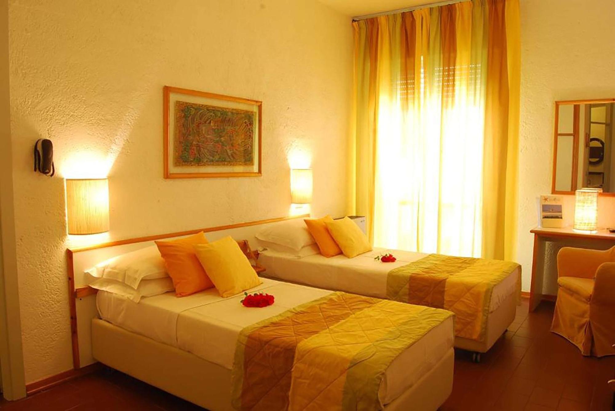 Hotel Bellevue, Sure Hotel Collection By Best Western Pesaro Dış mekan fotoğraf
