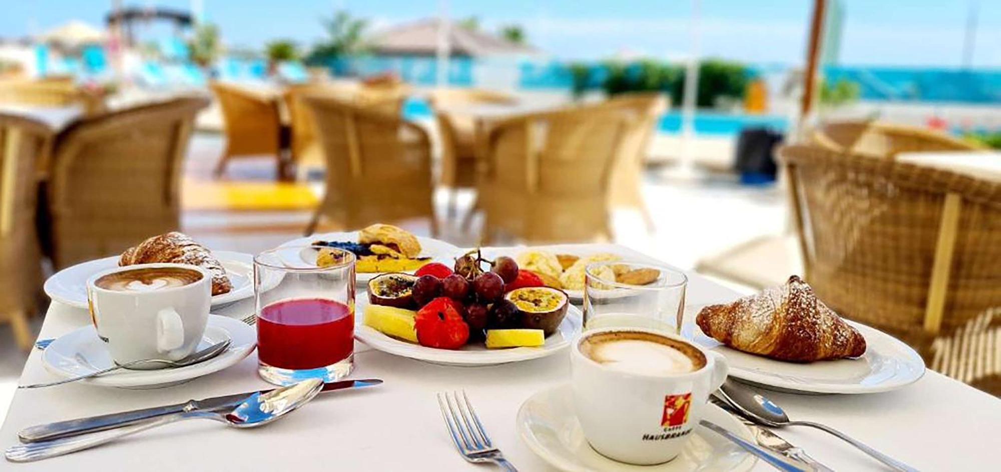 Hotel Bellevue, Sure Hotel Collection By Best Western Pesaro Dış mekan fotoğraf